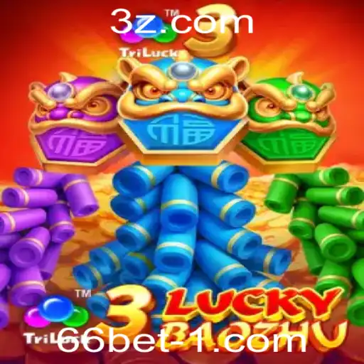 Explorando o 3LuckyBaozhu na 66bet Plataforma