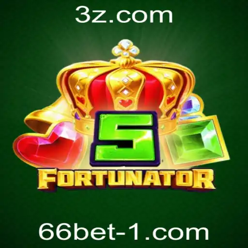 Descubra o Inovador 5Fortunator na Plataforma 66bet