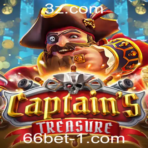 Explorando o Mundo Fascinante do Jogo CaptainssTreasure