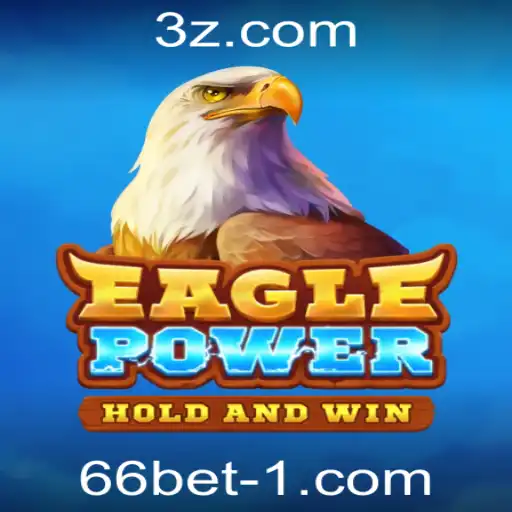 Explorando o Mundo de EaglePower: Um Jogo Empolgante na 66bet Plataforma