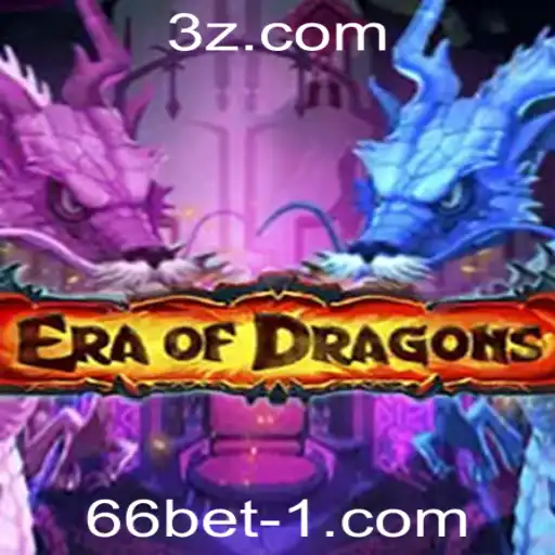 Descubra o Mundo de EraOfDragons na 66bet Plataforma