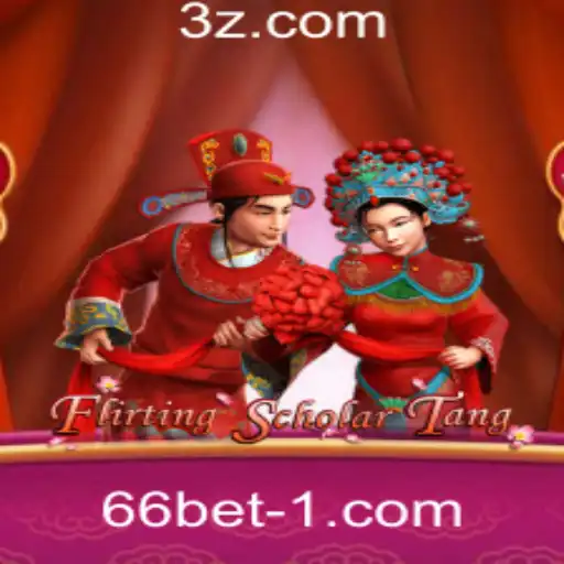 Explorando Flirting Scholar Tang: Uma Aventura de Jogo Única na 66bet Plataforma