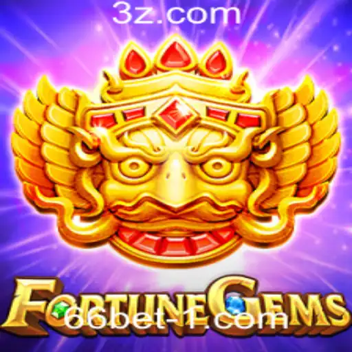 Explorando o Jogo FortuneGems na Plataforma 66bet