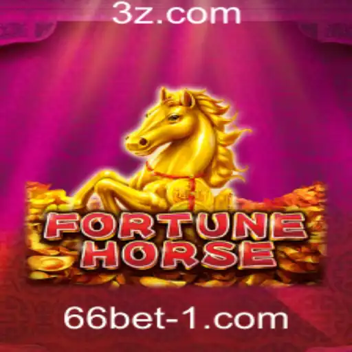 FortuneHorse: Uma Nova Experiência de Jogos na 66bet Plataforma