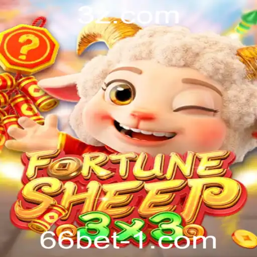 Descubra o Fascinante Jogo FortuneSheep na Plataforma 66bet