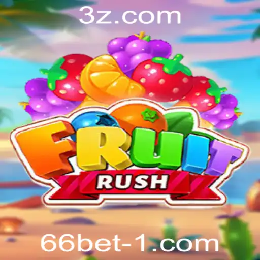 Descubra o Empolgante Mundo de FruitRush na 66bet Plataforma
