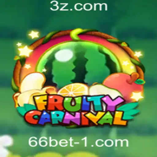 Descubra o Mundo de Emoções e Frutas do Jogo FruityCarnival na 66bet Plataforma