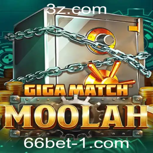 Descubra o Mundo Emocionante de GigaMatchMoolah no 66bet Plataforma