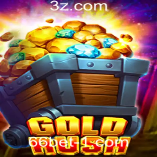 GoldRush: A Nova Sensação no Mundo dos Jogos na 66bet Plataforma