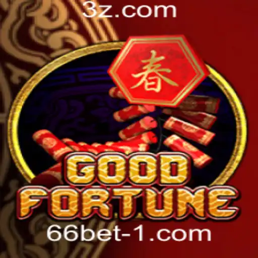 GoodFortune: Descubra a Excitante Plataforma 66bet