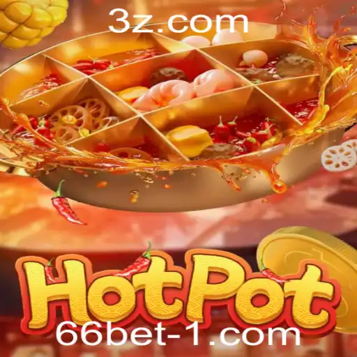 Descubra o Jogo Hotpot na Plataforma 66bet