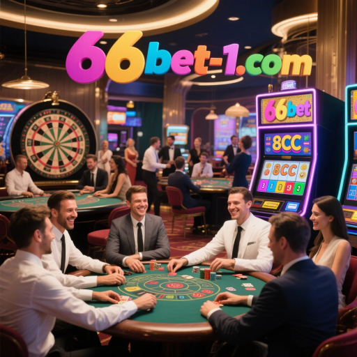 66bet