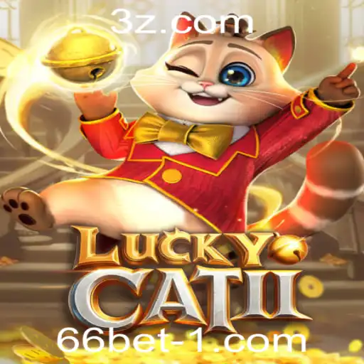 Conheça o Jogo LuckyCatII na 66bet Plataforma