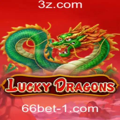 Explorando LuckyDragons: Um Mergulho no Universo do Jogo na 66bet Plataforma