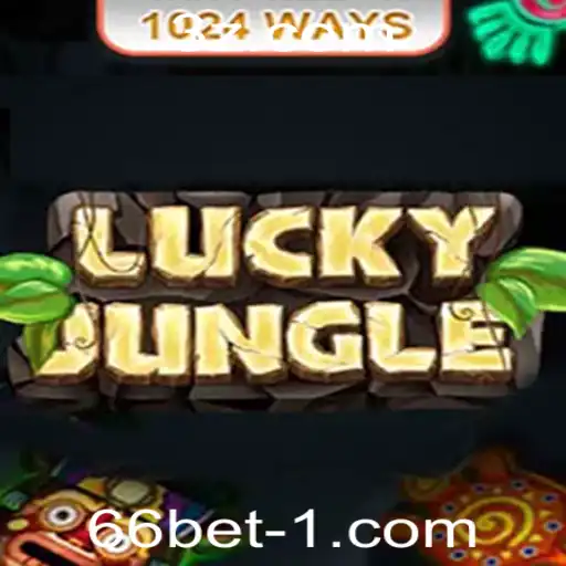 Explorando o Universo de LuckyJungle1024 e 66bet Plataforma
