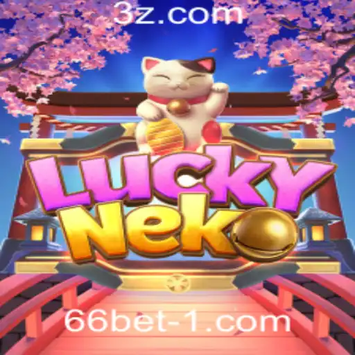 Descubra LuckyNeko: O Jogo de Sucesso na 66bet Plataforma