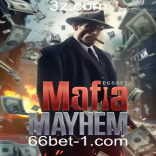 Descubra MafiaMayhem: O Jogo de Estratégia Imersivo