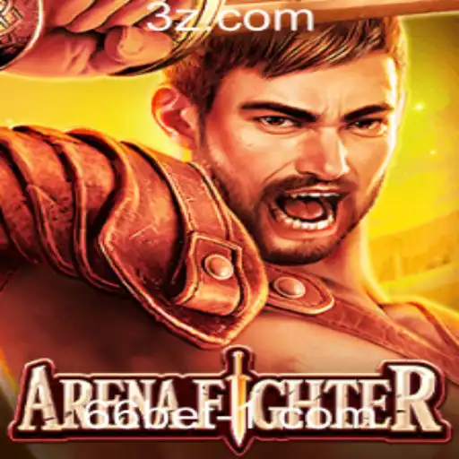 ArenaFighter: O Jogo Emocionante na 66bet Plataforma