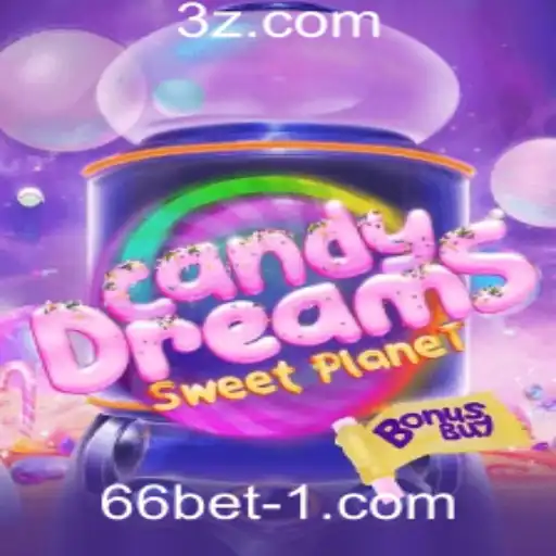 CandyDreamsSweetPlanet: Descubra o Mundo Doce de Aventuras