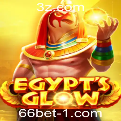 Descubra EgyptsGlow: Um Jogo Inovador na 66bet Plataforma