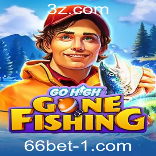 Descubra GoHighGoneFishing: A Nova Sensação do Mundo dos Jogos
