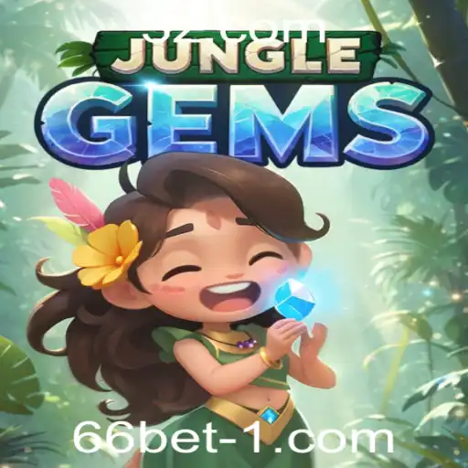 Descubra o Fascinante Mundo de JungleGems na 66bet Plataforma