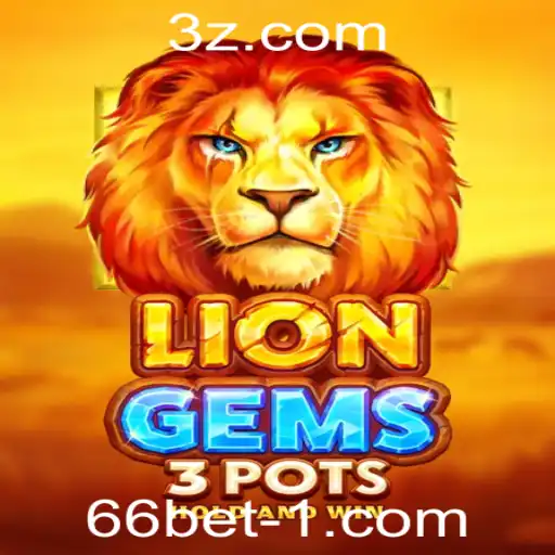 Desvendando LionGems3pots na 66bet plataforma: Um Guia Completo