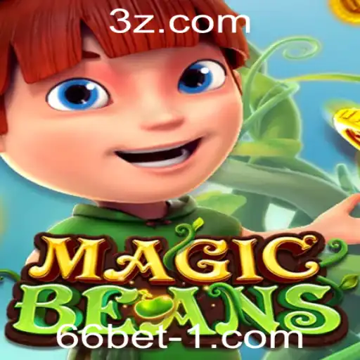 Descubra MAGICBEANS: O Novo Jogo de Aventura na 66bet Plataforma
