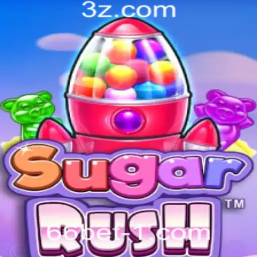 Explorando o Fascinante Mundo de SugarRush na Plataforma 66bet