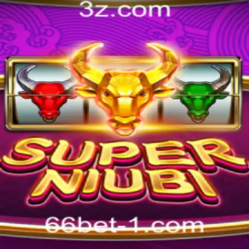 SuperNiubi: A Nova Sensação dos Jogos na Plataforma 66bet