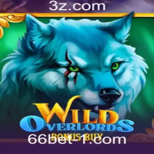 Explorando o Fascinante Mundo do Jogo WildOverlordsBonusBuy na 66bet Plataforma