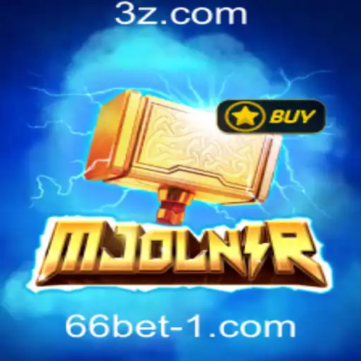 Descubra Mjolnir: O Poderoso Jogo na 66bet Plataforma