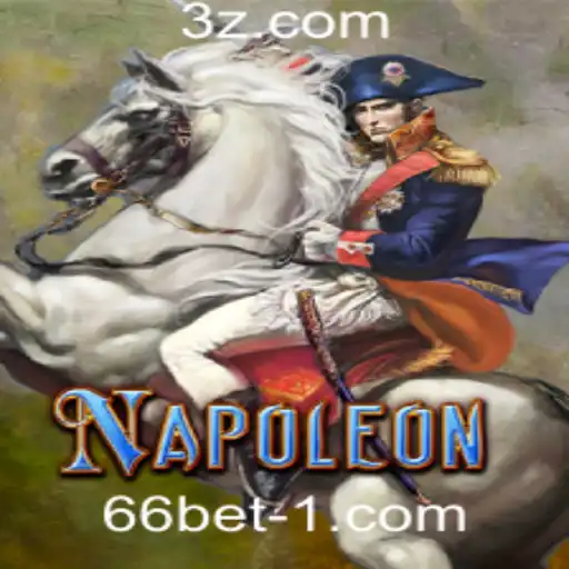 Descubra o Jogo Napoleon na Plataforma 66bet