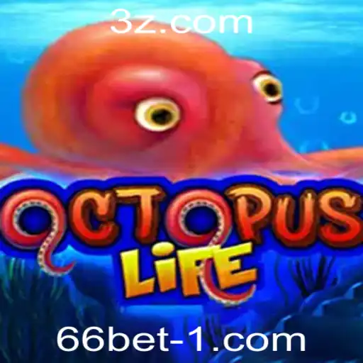 Explorando OctopusLife: O Jogo Inovador da 66bet Plataforma