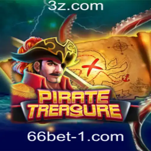 Explorando o Fascinante Mundo de 'PirateTreasure' na Plataforma 66bet