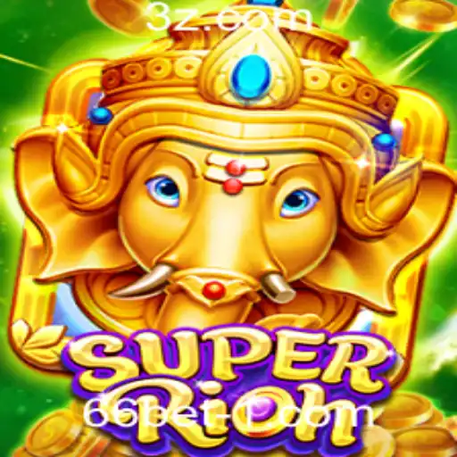 Explorando o Empolgante Universo do Jogo SuperRich na 66bet Plataforma