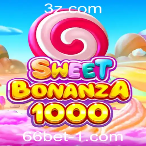 Explorando SweetBonanza1000 na Plataforma 66bet