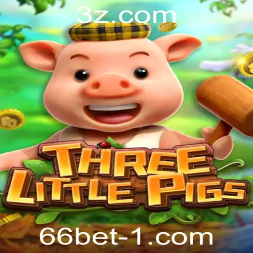 Explorando o Mundo Encantado do Jogo THREELITTLEPIGS na Plataforma 66bet