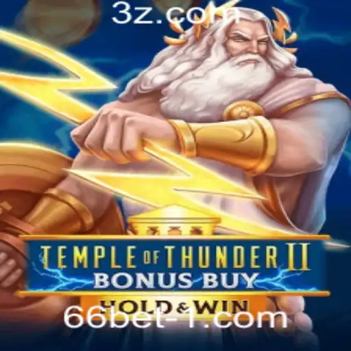 Explorando TempleofThunderIIBonusBuy na 66bet Plataforma