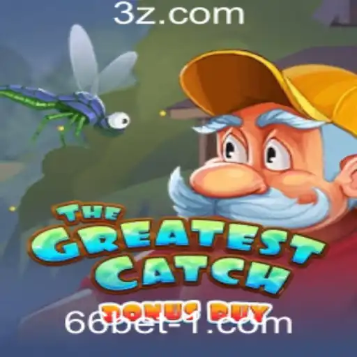 Descubra o Mundo de TheGreatestCatchBonusBuy na Plataforma 66bet