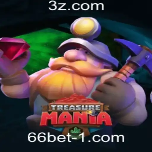 Desvendando o Fascinante Mundo de TreasureMania na Plataforma 66bet
