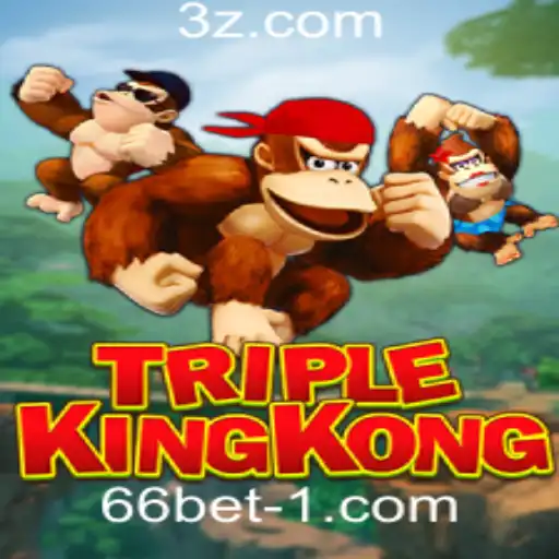 Explorando o Mundo de TripleKingKong: A Nova Sensação na 66bet Plataforma