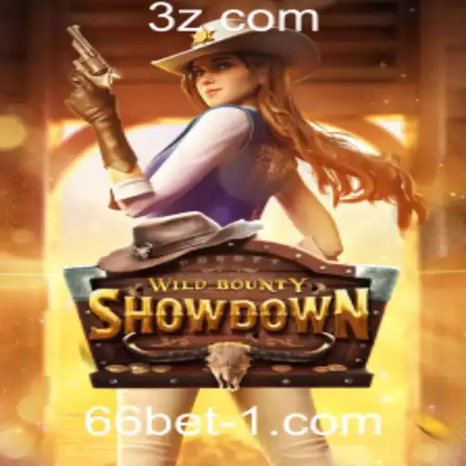 Descubra o Mundo de WildBountyShowdown na Plataforma 66bet